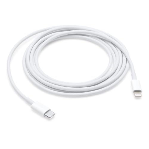 Apple USB-C to Lightning Cable (2 m) - size: 2m