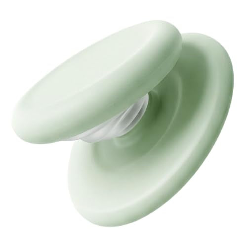 MOROCK Grip for Kindle with Kickstand and Magnetic Stand, Soft Silicone Magnetic Finger Grip for Kindle, iPhone and Smartphone, Cute Magnetic eReaders Holder, Matcha Green - color: Matcha Green