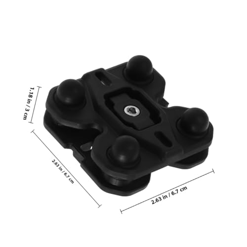 Motorcycle Phone Holder Absorption Mount for Bike