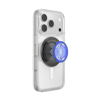 PopSockets Phone Grip for MagSafe, Magnetic Holder- Curse Breaker - color: ACOTAR Curse Breaker, style: MagSafe
