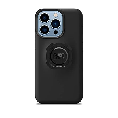 Quad Lock Case for iPhone 13 Pro Black - size: iPhone 13 Pro
