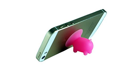 The Original Piggy Cell Phone Stand/Cell Phone Accessory