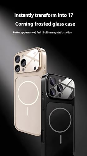Designed Magnetic Series for iPhone 13 Case,Black - color: Black, size: iPhone 13