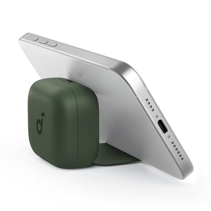 Soundcore P30i by Anker Noise Cancelling Earbuds, Hands-Free Viewing - color: Green