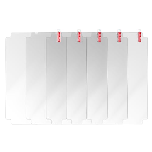 5Pcs Screen Protector for Anycubic Photon Mono M5S,Mono M5S Pro (10.1") - size: for M5S/M5S Pro