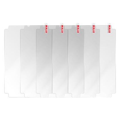 5Pcs Screen Protector for Anycubic Photon Mono M5S,Mono M5S Pro (10.1") - size: for M5S/M5S Pro