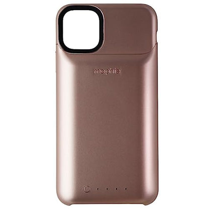 Mophie 401004517 Juice Pack Access - Ultra-Slim Wireless Charging Battery Case - Made For Apple Iphone 11 Pro Max - Blush Pink - color: Pink