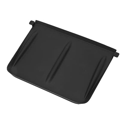 Silicone Phone Charging Anti Slip Mat, Wireless Charger Protective Pad with Separation Design for 2017 2023 and 2021 2023