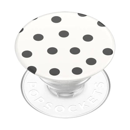PopSockets Adhesive Phone Grip, Holder- Spotlight Dots - color: Spotlight Dots, style: Adhesive