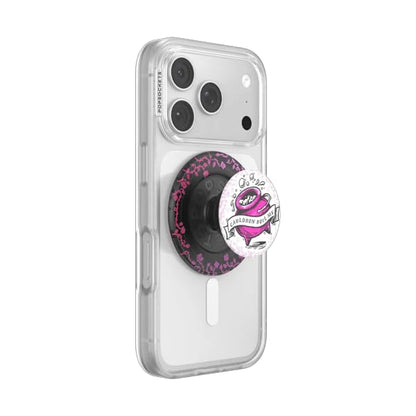PopSockets Phone Grip for MagSafe, Magnetic Holder- Cauldron Boil Me - color: ACOTAR Cauldron Boil Me, style: MagSafe