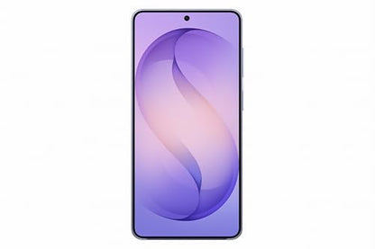 Samsung Galaxy S26+ Clear Magnet Phone Case, Original Design, Anti-Fingerprint, Slim Profile, Transparent - color: Transparent, size: Clear Magnet Case, style: Galaxy S26+