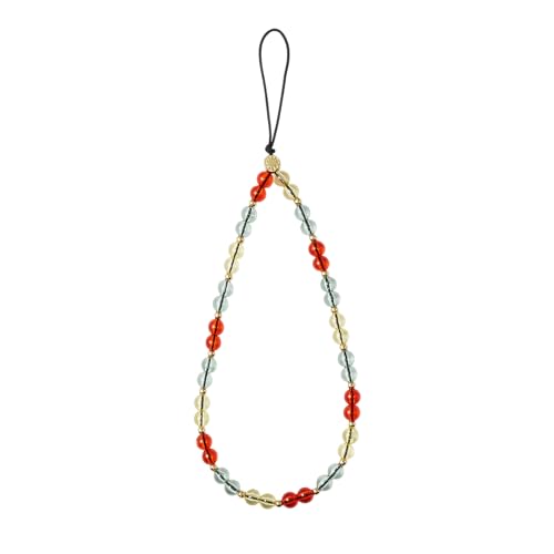 PopSockets Wristlet Phone Strap, Wrist Strap- Riviera - color: Riviera