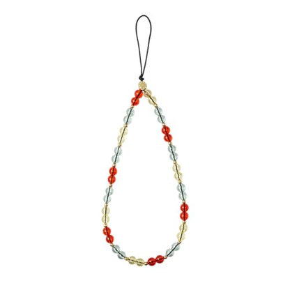 PopSockets Wristlet Phone Strap, Wrist Strap- Riviera - color: Riviera
