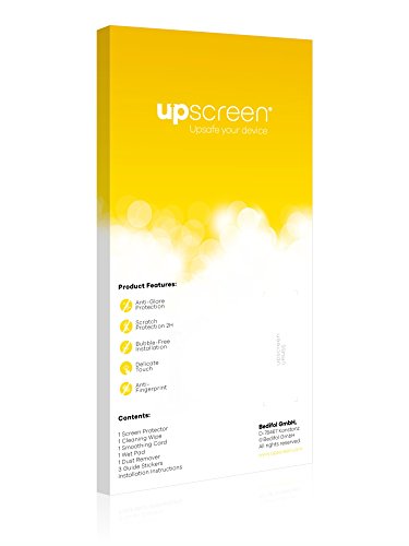 upscreen Anti-Glare Screen Protector Compatible with BlindShell Classic LITE – Protection Film Matte