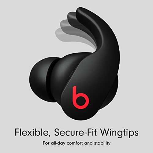 Beats Fit Pro with $25 Amazon Gift Card - Beats Black - color: Beats Black, style: Fit Pro & $25 Gift Card