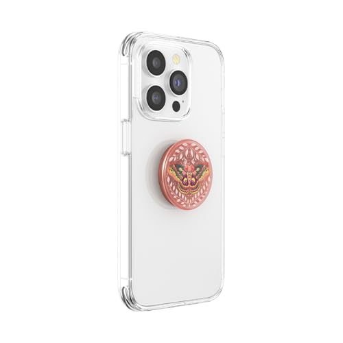 PopSockets Adhesive Phone Grip, Holder- Metamorphosis - color: Metamorphosis, style: Adhesive