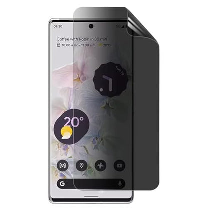2 Pack Privacy Screen Protector For Google Pixel 8 Pro 5G