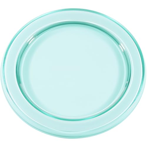 metisinno Magnetic Base Compatible with PopSocket Phone Grips and iPhone MagSafe Cases, Green Translucent - color: Green Translucent