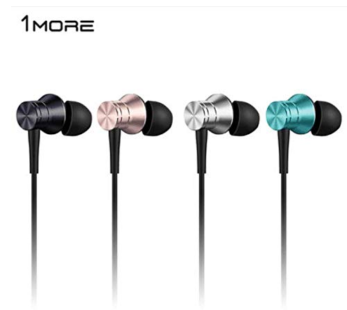 1MORE­ E1009 Piston Fit in-Ear Headphones with Microphone