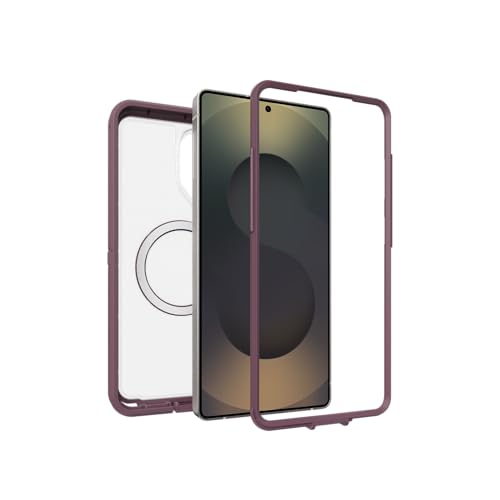 OtterBox Samsung Galaxy S26 Ultra Defender Series Pro XT Case - Purple Mystery, Tough, Rugged & Durable Samsung Galaxy Case with Magnets - color: Purple Mystery, style: S26 Ultra