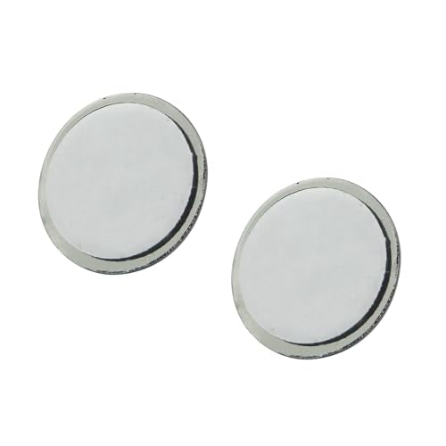 Phone Charm Hook Adhesive Phone Finger Grip Hook, Round - style: Round, Black