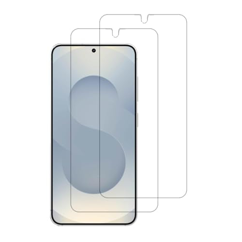 2 Pack for Samsung Galaxy S25 Edge 2025 6.7'' HD High Clear Screen Protector Frontier Protective Protector Film