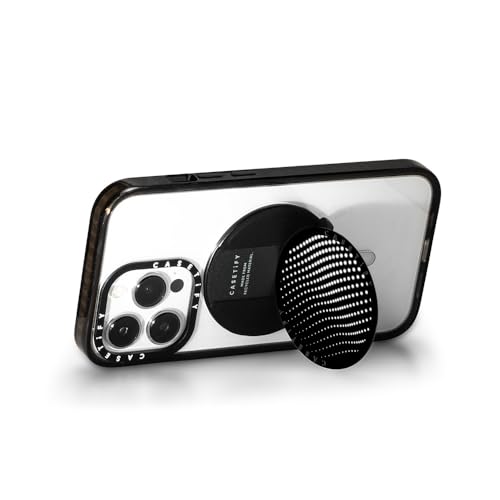 CASETiFY Snappy Grip Stand Compatible with Magsafe - 6 Dimension - color: 6 Dimension