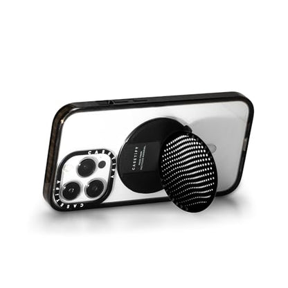 CASETiFY Snappy Grip Stand Compatible with Magsafe - 6 Dimension - color: 6 Dimension