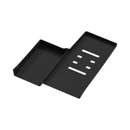 smabee Wireless Charging Protective Mat for Kia Sorento 2021-2026 - size: Wireless Charging Protective Mat
