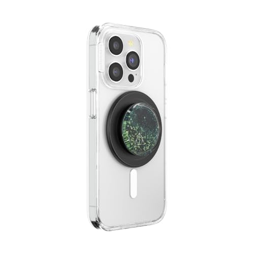 PopSockets Phone Grip for MagSafe, Magnetic Holder- There's Only Power - color: There's Only Power, style: MagSafe