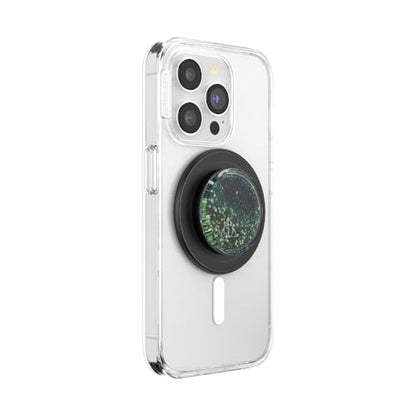 PopSockets Phone Grip for MagSafe, Magnetic Holder- There's Only Power - color: There's Only Power, style: MagSafe