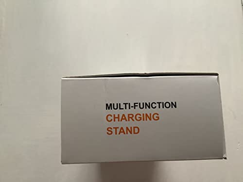 6 in 1 Multi-Function Charging Stand
