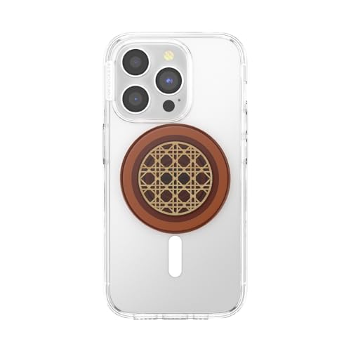 PopSockets Phone Grip for MagSafe, Magnetic Holder- Raising Cane - color: Raising Cane