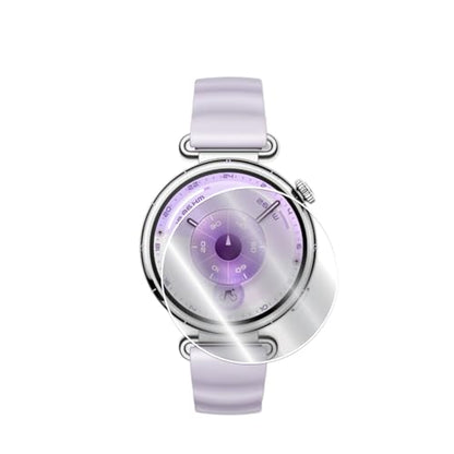 IPG Made for Huawei Watch GT 6 41mm Smart Watch Hydrogel Screen Protector (2 Units) Invisible HD Clear Film Anti Scratch Guard-Smooth/Self-Healing/Bubble Free for GT6-41mm - size: GT 6 41mm
