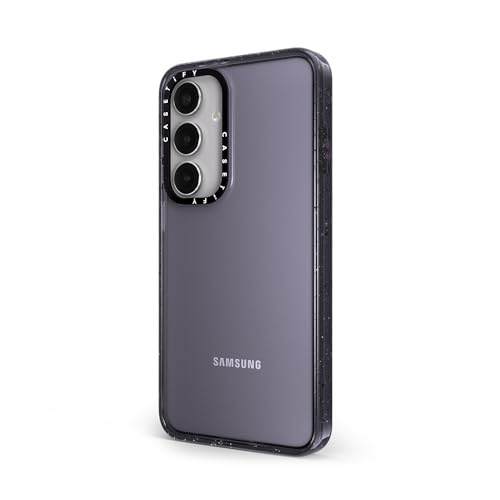 CASETiFY for Galaxy S24+ Case - Impact | 8.2 ft. 4x Military Grade Drop Protection | Deep Purple - color: Deep Purple, size: Galaxy S24+ (6.7")