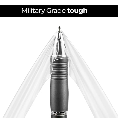 ArmorSuit 2 Pack Screen Protector for iPhone Air [6.6 inch] Max Coverage MilitaryShield HD Clear Film - Made in the USA - size: iPhone Air 6.6" Max Coverage