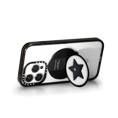 CASETiFY Snappy Grip Stand Compatible with Magsafe - Puff Star - color: Puff Star