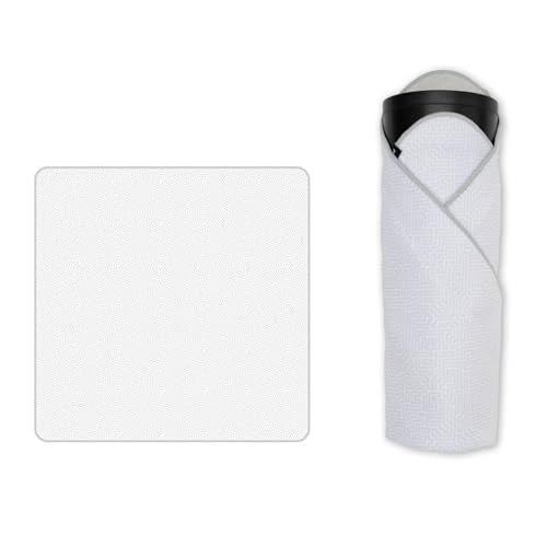 PGYTECH Camera Wrap Cloth, Protective Anti-Scratch Camera Wrapper - color: Maze, size: 13.7 x 13.7 inch