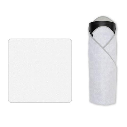 PGYTECH Camera Wrap Cloth, Protective Anti-Scratch Camera Wrapper - color: Maze, size: 13.7 x 13.7 inch