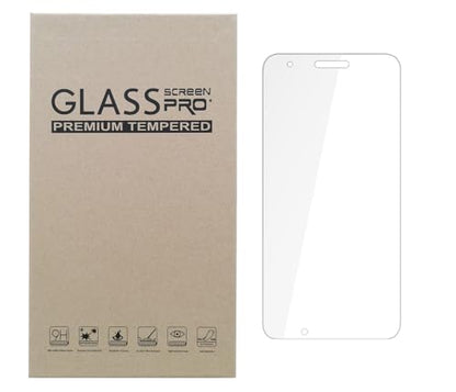 Tempered Glass Screen Protector for Honeywell CT30 CT30XP, 3-Pack | HD , Shatterproof, Anti-Fingerprint