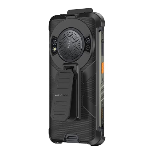 Ulefone Rugged Phone Case RugKing/Power Armor 16S/ Power Armor 16 Pro Rugged Smartphone