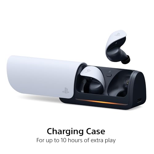 PULSE Explore Wireless Earbuds - color: White, style: Earbuds