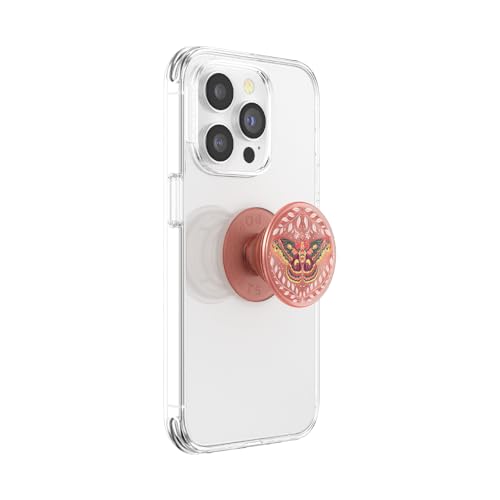 PopSockets Adhesive Phone Grip, Holder- Metamorphosis - color: Metamorphosis, style: Adhesive