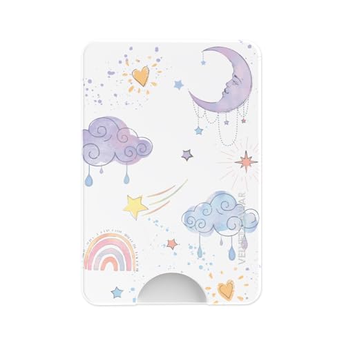 VELVET CAVIAR compatible with MagSafe Wallet - Magnetic Card Holder Wallet for iPhone 12/13/14/15 (Sweet Dreams) - color: Sweet Dreams