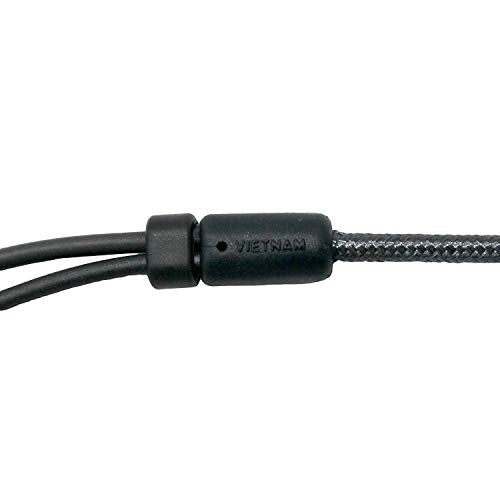 OEM Stereo Headphones w/Microphone for Samsung Galaxy S8 S9 S8 Plus S9 Plus Note 8 - Designed by AKG - 100% Original