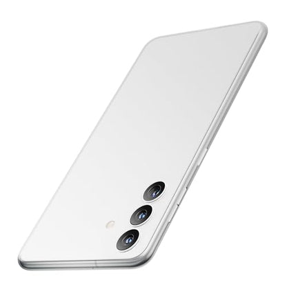 Dataroad Compatible with Samsung Galaxy S24 Slim Case,0.2mm Fit[Paper-Thin] Lightweight Case Transparent Finish PP Back Cover Protection[Anti-Fingerprints&Yellowing] 6.2Inch-Frosted Clear - color: Frosted Clear, size: for Samsung Galaxy S24 6.2inch