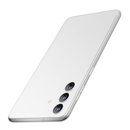 Dataroad Compatible with Samsung Galaxy S24 Slim Case,0.2mm Fit[Paper-Thin] Lightweight Case Transparent Finish PP Back Cover Protection[Anti-Fingerprints&Yellowing] 6.2Inch-Frosted Clear - color: Frosted Clear, size: for Samsung Galaxy S24 6.2inch