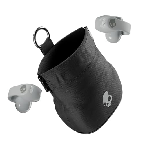 Skullcandy Push 720 Open Wireless Open-Ear Bluetooth Earbuds - Cement - color: Cement