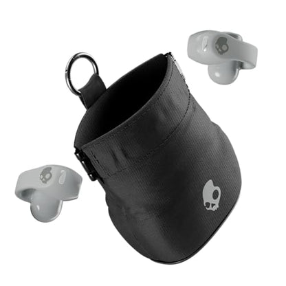 Skullcandy Push 720 Open Wireless Open-Ear Bluetooth Earbuds - Cement - color: Cement