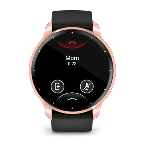 [5Pack] RICHONE Screen Protector Compatible with Venu 3S GPS Smartwatch 41mm Case for Garmin Venu 3S Cases Resist Scratched Full Covers Flexible TPU Screen Protectors - size: Venu 3S 41mm
